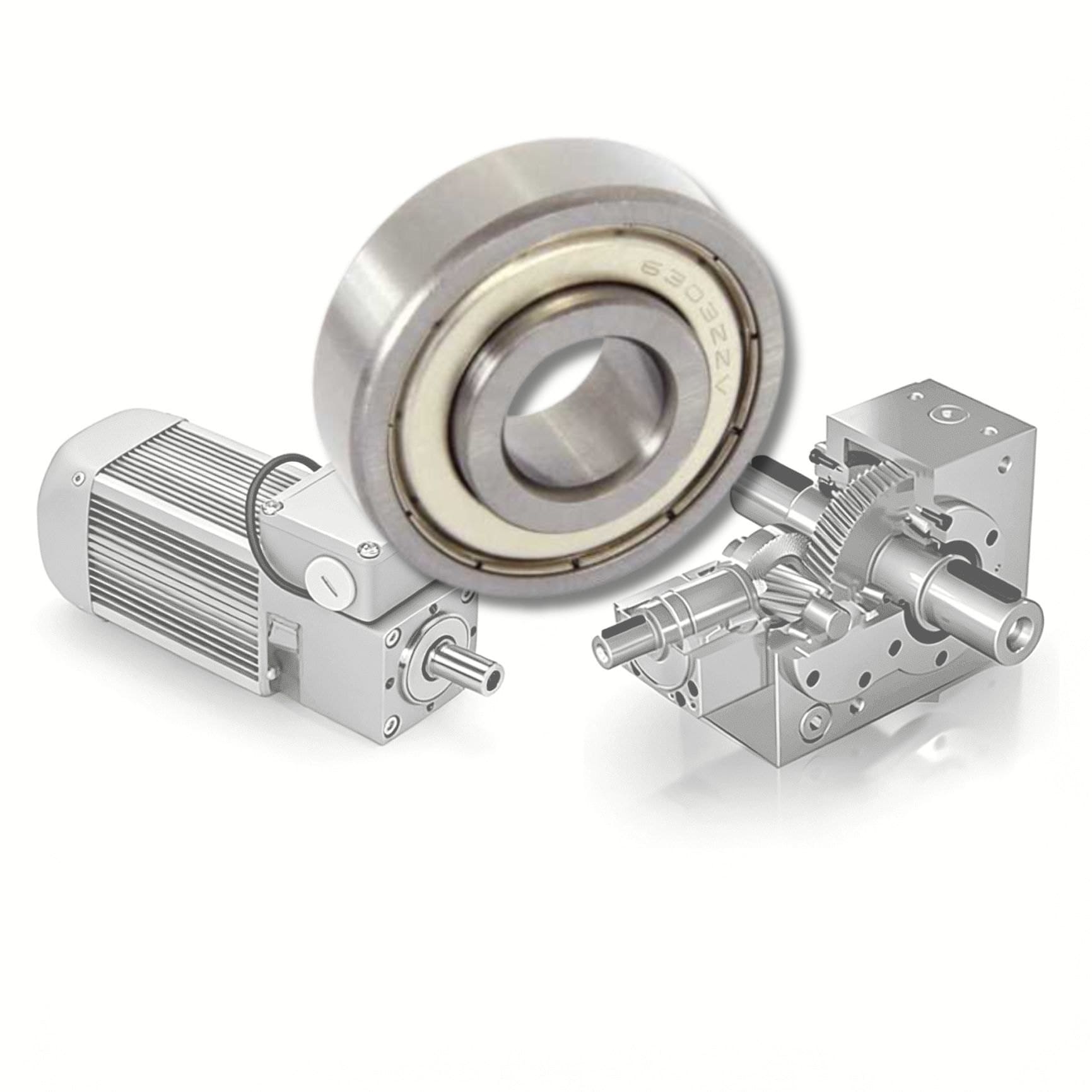 AC & DC Motors