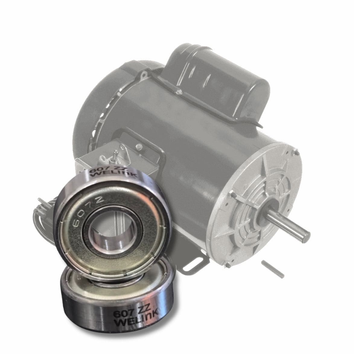 #Power Tool Motors