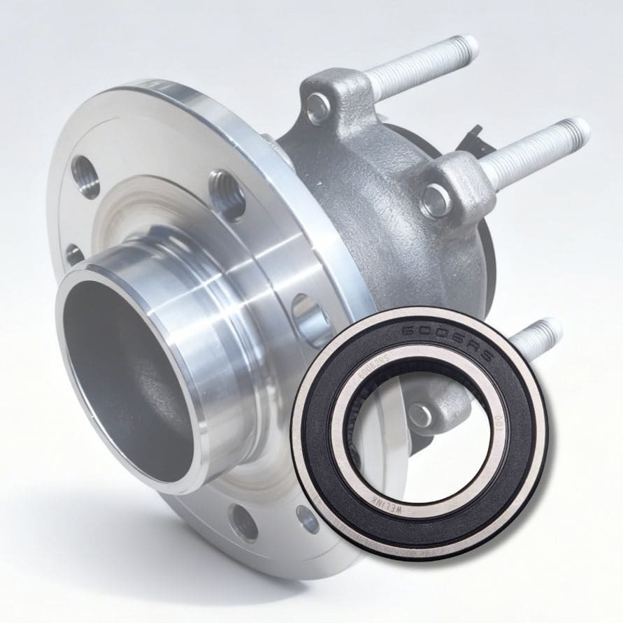 #Wheel Hubs