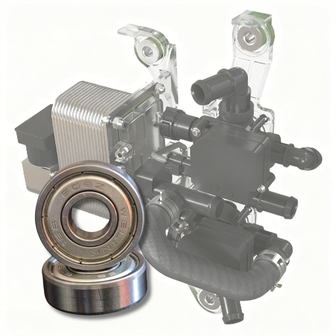 #Cooling Fans