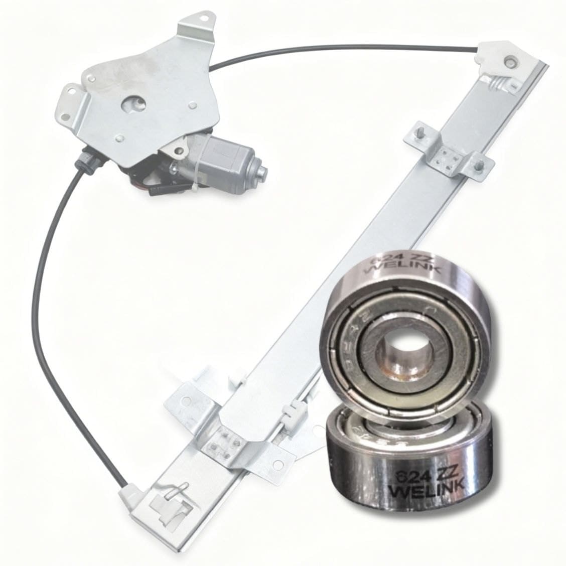 #Electric Window Regulators