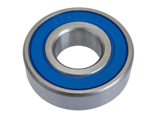 S6203-2RS Stainless Steel Sealed Ball Bearing | Anti-Corrosion & Maintenance-Free | 17×40×12 mm S6203-2RS Stainless Steel Sealed Ball Bearing | Anti-Corrosion & Maintenance-Free | 17×40×12 mm
