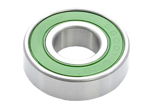 S6001-2RS Stainless Steel Sealed Ball Bearing | Rust-Resistant & Pre-Lubricated | 12×28×8 mm S6001-2RS Stainless Steel Sealed Ball Bearing | Rust-Resistant & Pre-Lubricated | 12×28×8 mm