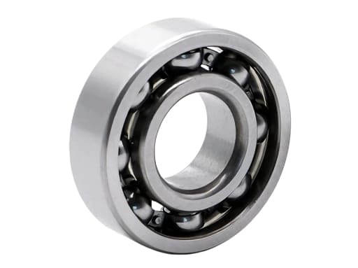 B17-99 Open Deep Groove Ball Bearing | 17×52×17 mm for Automotive Alternators & Transmissions B17-99 Open Deep Groove Ball Bearing | 17×52×17 mm for Automotive Alternators & Transmissions
