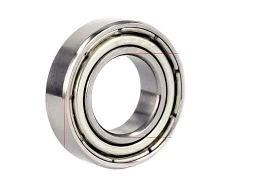 63800-ZZ Ultra-Thin Extended-Width Ball Bearing | 10×19×7 mm for Micro-Motors & Precision Automation 63800-ZZ Ultra-Thin Extended-Width Ball Bearing | 10×19×7 mm for Micro-Motors & Precision Automation