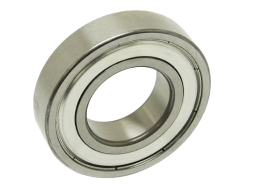 16002-ZZ Narrow-Section Deep Groove Ball Bearing | 15&times;32&times;8 mm for Precision Instrumentation & Light Machinery