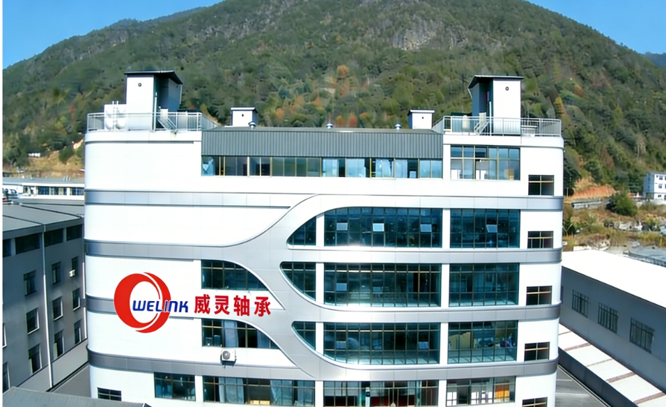 Fujian Welink Bearing Technology Co., Ltd.