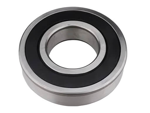6314-2RS Heavy-Duty Deep Groove Ball Bearing | Double Rubber Sealed Protection | 70×150×35 mm 6314-2RS Heavy-Duty Deep Groove Ball Bearing | Double Rubber Sealed Protection | 70×150×35 mm