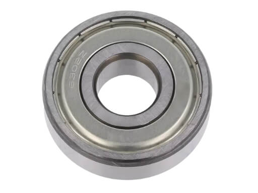 6302-ZZ Metric Shielded Ball Bearing | High-Velocity Metal Shield Protection | 15×42×13 mm 6302-ZZ Metric Shielded Ball Bearing | High-Velocity Metal Shield Protection | 15×42×13 mm