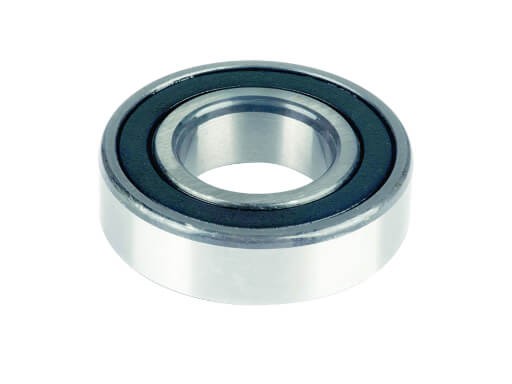 6303-2RS Deep Groove Ball Bearing | Premium Double Rubber Seal Protection | 17×47×14 mm 6303-2RS Deep Groove Ball Bearing | Premium Double Rubber Seal Protection | 17×47×14 mm