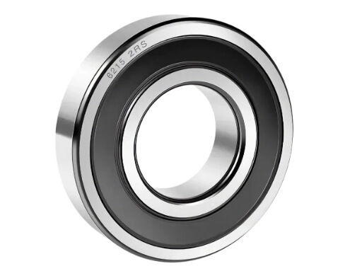 6215-2RS Deep Groove Ball Bearing | Heavy-Duty Double Rubber Sealed Performance | 75×130×25 mm 6215-2RS Deep Groove Ball Bearing | Heavy-Duty Double Rubber Sealed Performance | 75×130×25 mm