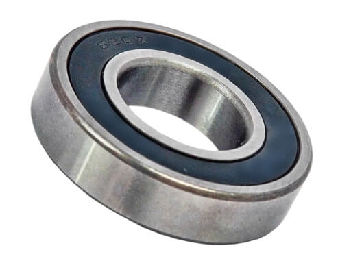6207-2RS Deep Groove Ball Bearing | Heavy-Duty Sealed Contaminant Protection | 35×72×17 mm 6207-2RS Deep Groove Ball Bearing | Heavy-Duty Sealed Contaminant Protection | 35×72×17 mm