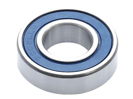 6002-2RS Sealed Deep Groove Ball Bearing | 15×32×9 mm for Motors & Harsh Environments 6002-2RS Sealed Deep Groove Ball Bearing | 15×32×9 mm for Motors & Harsh Environments