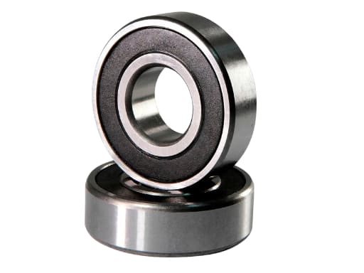 6000-2RS Waterproof Deep Groove Ball Bearing | 10×26×8 mm for Electric Motors & Outdoor Equipment 6000-2RS Waterproof Deep Groove Ball Bearing | 10×26×8 mm for Electric Motors & Outdoor Equipment