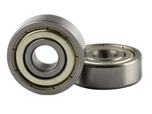 629-ZZ High-Velocity Miniature Ball Bearing | 9×26×8 mm for Power Tools & Precision Mechanisms 629-ZZ High-Velocity Miniature Ball Bearing | 9×26×8 mm for Power Tools & Precision Mechanisms