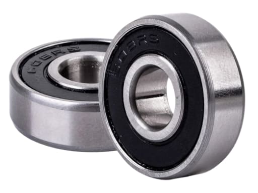 608-2RS Deep Groove Ball Bearing | 8×22×7 mm for Electric Motors, Skateboards & Power Tools 608-2RS Deep Groove Ball Bearing | 8×22×7 mm for Electric Motors, Skateboards & Power Tools