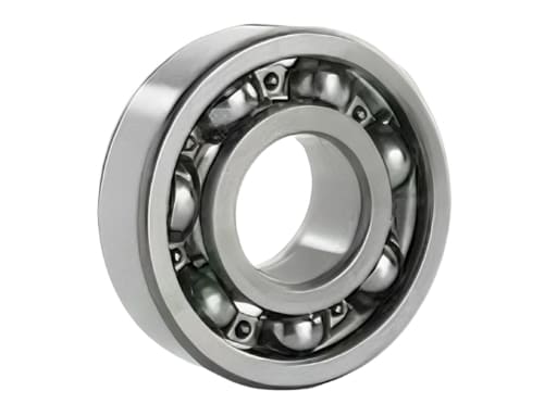 606 Open Deep Groove Ball Bearing | 6×17×6 mm for High-Speed Enclosed Mechanisms 606 Open Deep Groove Ball Bearing | 6×17×6 mm for High-Speed Enclosed Mechanisms