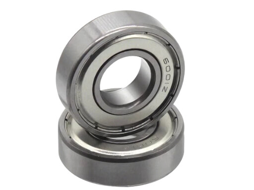 6001-ZZ Extra-Light Deep Groove Ball Bearing | 12×28×8 mm for Electric Motors & Power Tools 6001-ZZ Extra-Light Deep Groove Ball Bearing | 12×28×8 mm for Electric Motors & Power Tools