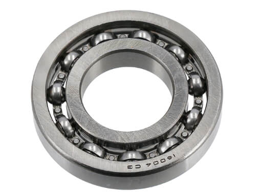 16004 Open Deep Groove Ball Bearing | Unsealed Thin Section | 20×42×8 mm 16004 Open Deep Groove Ball Bearing | Unsealed Thin Section | 20×42×8 mm