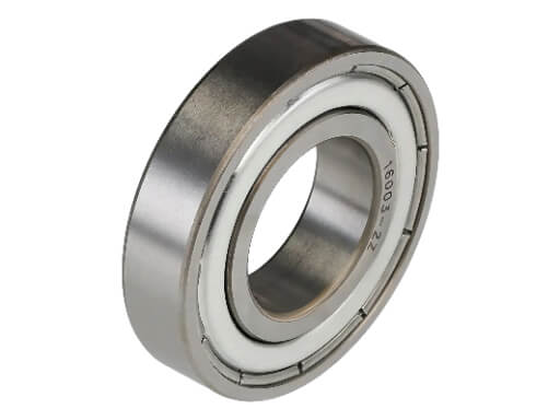 16003-2Z Deep Groove Ball Bearing For High-Speed Applications | Dual Metal Shields | 17×35×8 mm 16003-2Z Deep Groove Ball Bearing For High-Speed Applications | Dual Metal Shields | 17×35×8 mm