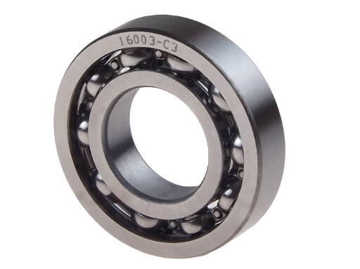 16003 Open Deep Groove Ball Bearing For High-Speed & Compact Applications | 17×35×8 mm 16003 Open Deep Groove Ball Bearing For High-Speed & Compact Applications | 17×35×8 mm