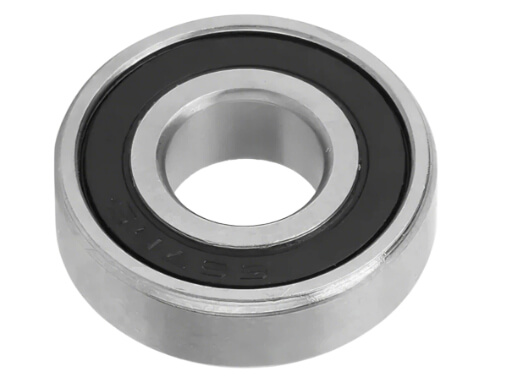 697-2RS Miniature Deep Groove Ball Bearing For RC Engines & Precision Instruments | 600 Series | 7 × 17 × 5 mm 697-2RS Miniature Deep Groove Ball Bearing For RC Engines & Precision Instruments | 600 Series | 7 × 17 × 5 mm