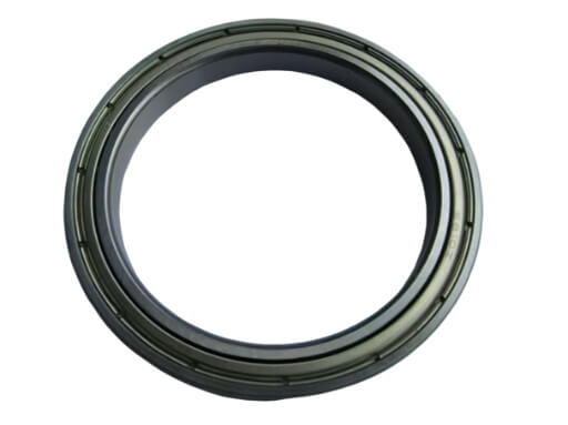 6812-ZZ Thin-Section Deep Groove Ball Bearing | Metal Shielded For Electric Mobility | 60&times;78&times;10 mm