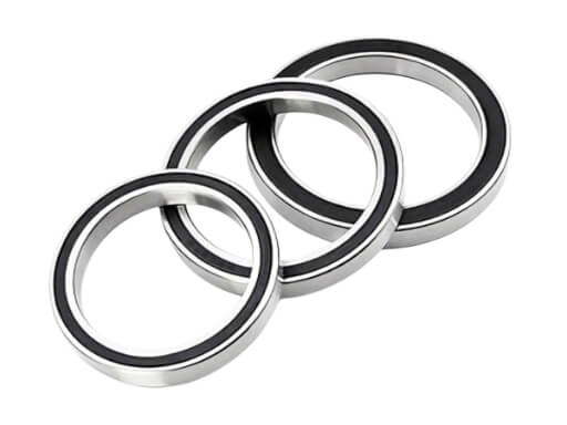 6812-2RS Thin Section Deep Groove Ball Bearing For Compact Machinery & Robotics | 60×78×10 mm 6812-2RS Thin Section Deep Groove Ball Bearing For Compact Machinery & Robotics | 60×78×10 mm