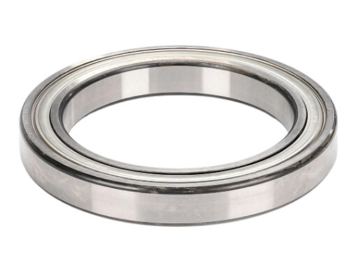 6809-ZZ Thin-Section Deep Groove Ball Bearing For Industrial Automation & Robotics | 45×58×7 mm 6809-ZZ Thin-Section Deep Groove Ball Bearing For Industrial Automation & Robotics | 45×58×7 mm
