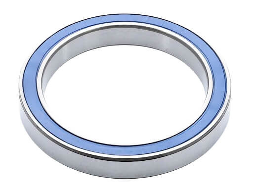 6808-2RS Thin Section Deep Groove Ball Bearing For Robotics & Lightweight Assemblies | 40×52×7 mm 6808-2RS Thin Section Deep Groove Ball Bearing For Robotics & Lightweight Assemblies | 40×52×7 mm