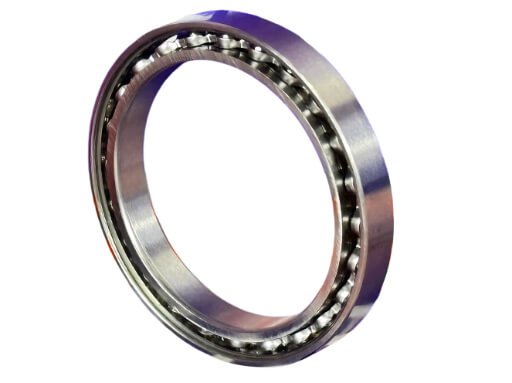 6808 Open Thin-Section Deep Groove Ball Bearing For Oil-Lubricated & Enclosed Systems | 40×52×7 mm 6808 Open Thin-Section Deep Groove Ball Bearing For Oil-Lubricated & Enclosed Systems | 40×52×7 mm