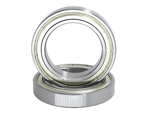 6807-ZZ Shielded Thin-Section Deep Groove Ball Bearing For Measurement Systems | 35×47×7 mm 6807-ZZ Shielded Thin-Section Deep Groove Ball Bearing For Measurement Systems | 35×47×7 mm