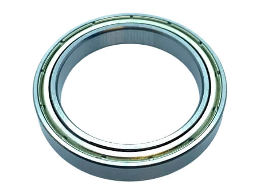 Premium 35x47x7mm 6807 ZZ Bearing Replacement for SKF 61807-2Z and NSK 6807ZZ used in Precision Robotics
