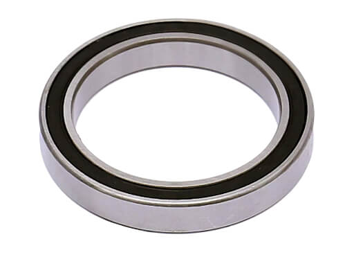 6807-2RS Thin-Section Deep Groove Ball Bearing For Harsh Environments & Low-Maintenance Systems | 35×47×7 mm 6807-2RS Thin-Section Deep Groove Ball Bearing For Harsh Environments & Low-Maintenance Systems | 35×47×7 mm