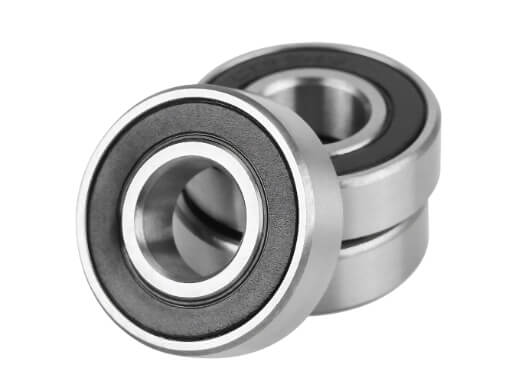 6307-2RZ Non-Contact Sealed Deep Groove Ball Bearing For Pumping Systems | 35×80×21 mm 6307-2RZ Non-Contact Sealed Deep Groove Ball Bearing For Pumping Systems | 35×80×21 mm