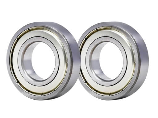 6206-ZZ Shielded Deep Groove Ball Bearing For High-Speed & General Industrial Applications | 30×62×16 mm 6206-ZZ Shielded Deep Groove Ball Bearing For High-Speed & General Industrial Applications | 30×62×16 mm