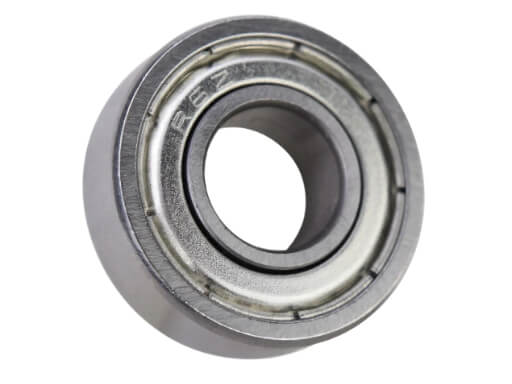 R6-ZZ Deep Groove Ball Bearing for Small Motors & Precision Instruments | 3/8" × 7/8" × 9/32" R6-ZZ Deep Groove Ball Bearing for Small Motors & Precision Instruments | 3/8" × 7/8" × 9/32"