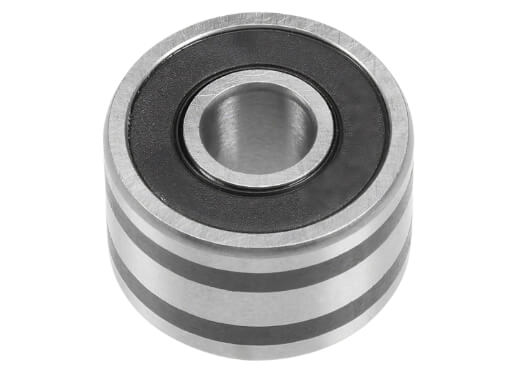 B8-23D-2RS Automotive Alternator Ball Bearing | 8×23×14 mm for Vehicle Generators B8-23D-2RS Automotive Alternator Ball Bearing | 8×23×14 mm for Vehicle Generators
