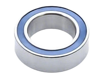 Precision 15x24x7 mm Bearing 63802 compatible with Enduro 63802 LLU ideal for Mountain Bike Hubs and Suspension Pivots