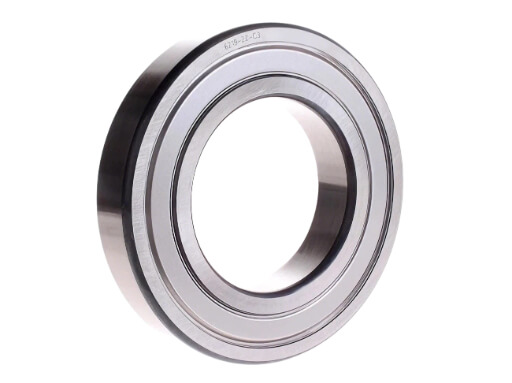6219-ZZ Deep Groove Ball Bearing | Heavy-Duty Dual Shielded Performance | 95&times;170&times;32 mm