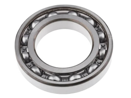 High-Efficiency 6216 Open Deep Groove Ball Bearing 80x140x26mm with Zero-Drag Open Architecture for Electric Motors and Transmission Gearboxes