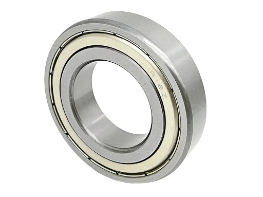 R18-ZZ Inch Series Deep Groove Ball Bearing for Industrial & Power Transmission | 1-1/8&times;2-1/8&times;1/2 inch