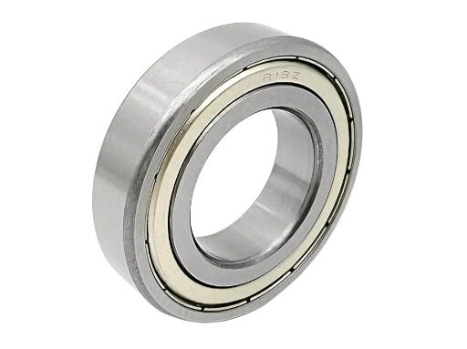 Premium R18 ZZ Shielded Bearing Interchangeable with SKF R18-2Z and NTN R18ZZ for Power Transmissions and Conveyors