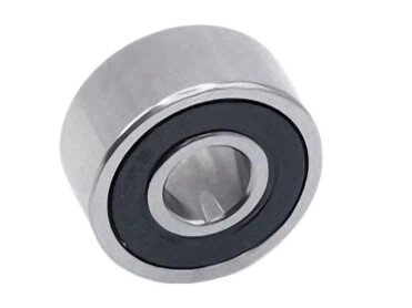 R14-2RS Sealed Inch Series Ball Bearing for Demanding Environments | 7/8&times;1-7/8&times;1/2 inch