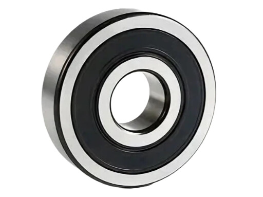 6415-2RS Heavy-Duty Deep Groove Ball Bearing for High-Load Industrial Applications | 75&times;190&times;45 mm