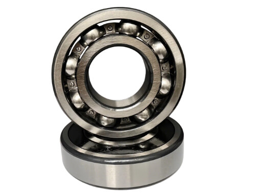 6415 Open Deep Groove Ball Bearing for Heavy-Duty Machinery | 75&times;190&times;45 mm