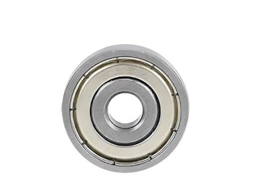 Welink Bearing premium 636ZZ double shielded deep groove ball bearings ready for industrial installation in precision medical instruments