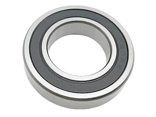 R20-2RS Heavy-Duty Inch Deep Groove Ball Bearing for Industrial Motors & Machinery | 1-1/4" × 2-1/4" × 1/2" R20-2RS Heavy-Duty Inch Deep Groove Ball Bearing for Industrial Motors & Machinery | 1-1/4" × 2-1/4" × 1/2"