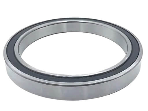 6920-2RS Thin-Section Sealed Ball Bearing for Industrial Machinery & Heavy Automation | 100×140×20 mm 6920-2RS Thin-Section Sealed Ball Bearing for Industrial Machinery & Heavy Automation | 100×140×20 mm