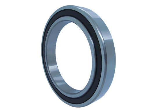 85x120x18mm 6917-2RS Sealed Ball Bearing compatible with NSK 6917DDU and SKF 6917-2RS1 for Packaging Machinery and Automated Conveyors